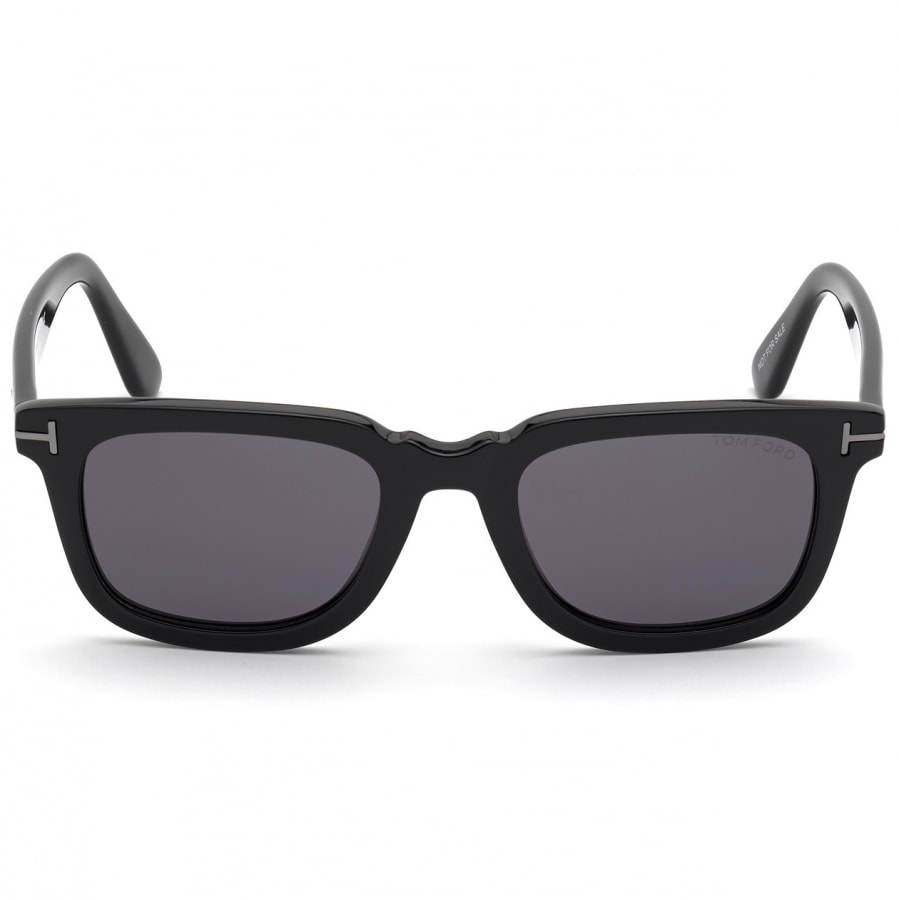 Alternative Image for ProductTom Ford FT0817-N Sunglasses Black2